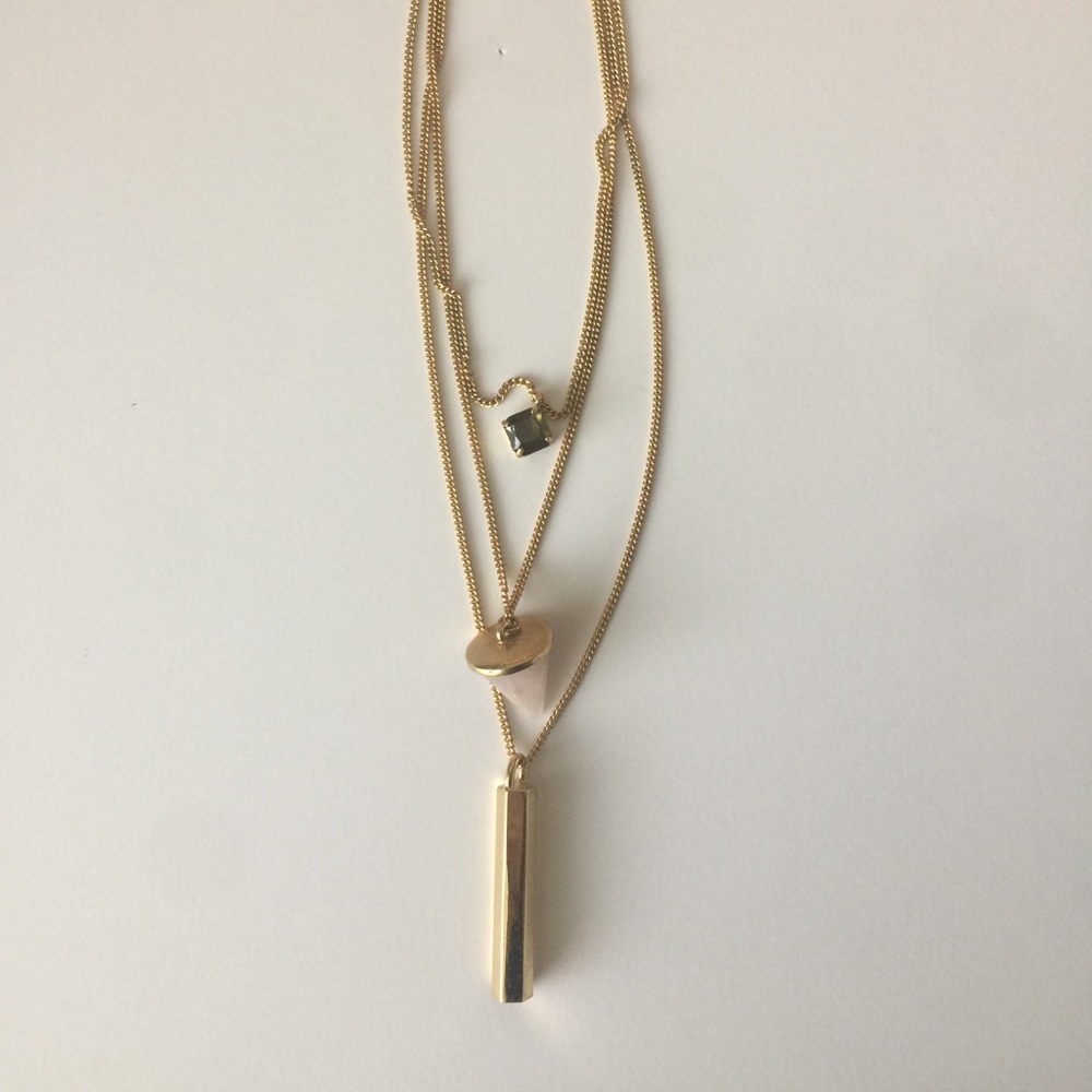 Ann Taylor necklace